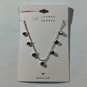 [5x$20] New LC Conrad / Golden Double Chain Mini Gems